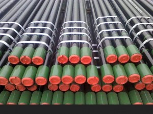 Oil casing